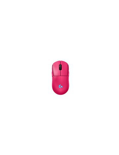 LOGI PRO 2 LIGHTSPEED - PINK