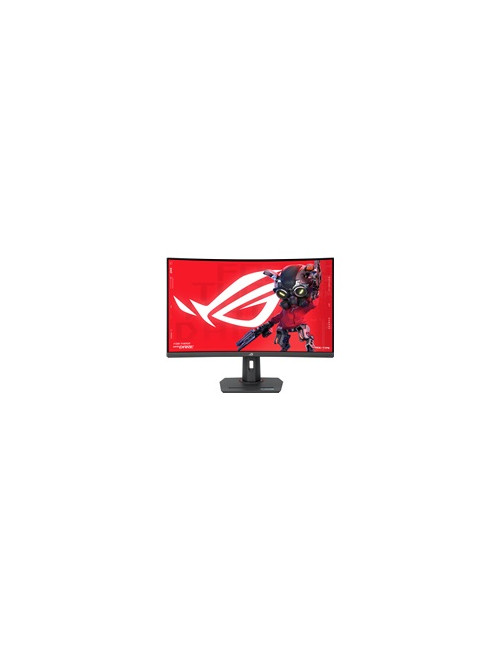 ASUS ROG Strix XG32WCS 31.5inch Fast VA