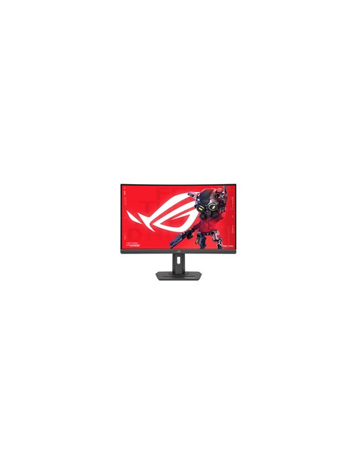 ASUS ROG Strix XG27WCMS 27inch Fast VA