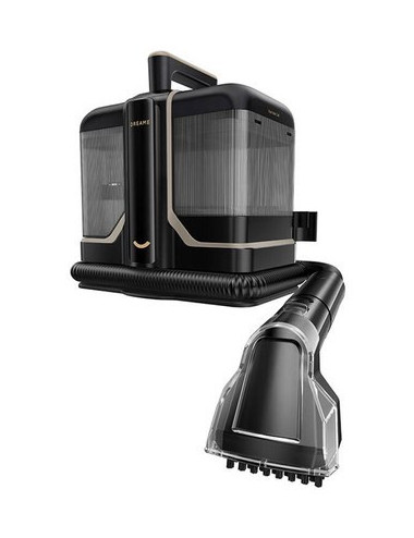 Dreame N10 carpet cleaning...