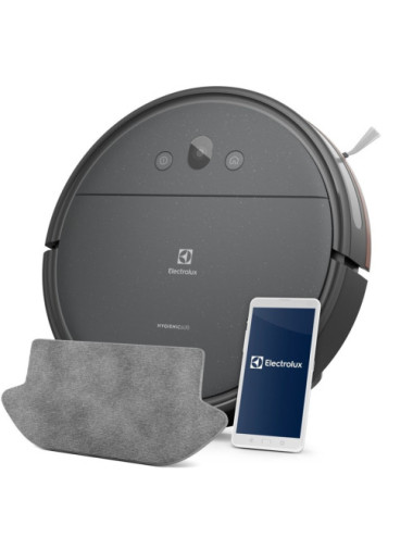 Electrolux ER61UW1DG Dark...