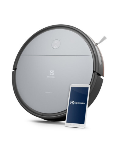 Electrolux ER61UD1UG Grey