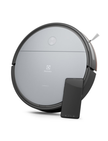 Electrolux ER61UD1UG Grey