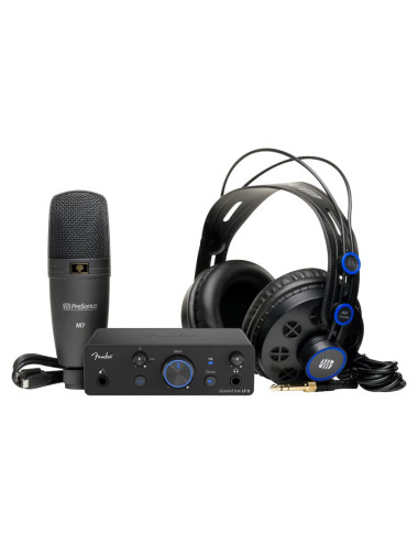 Fender Quantum Creator -...