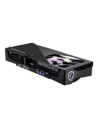 MSI GAMING GeForce RTX 5070...