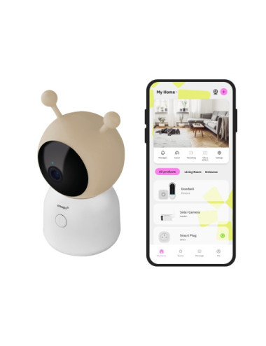 omajin by Netatmo OBC-01-EU...