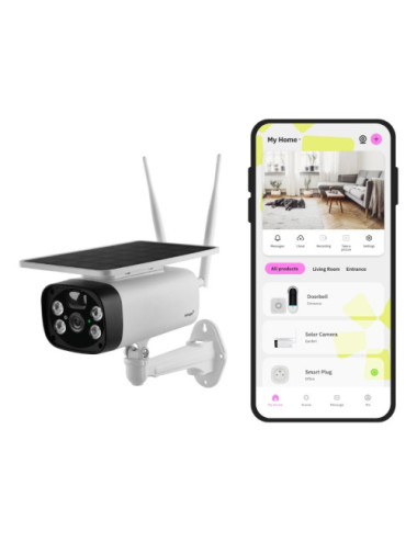 omajin by Netatmo OSC-01-EU...