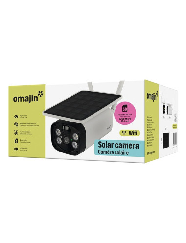 omajin by Netatmo OSC-01-EU...