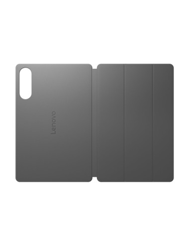 Lenovo Accessories Folio Case for Yoga Tab (Grey) | Lenovo