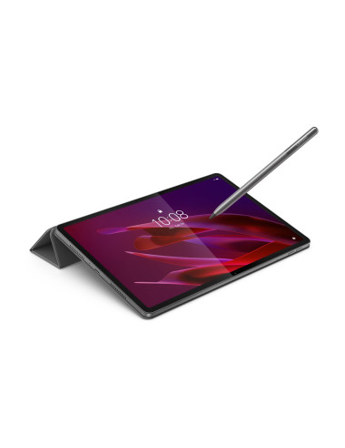 Lenovo Accessories Folio Case for Yoga Tab (Grey) | Lenovo