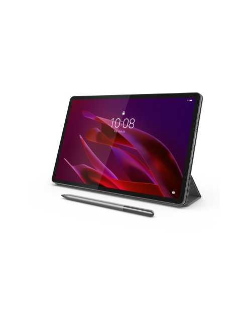 Lenovo Accessories Folio Case for Yoga Tab (Grey) | Lenovo