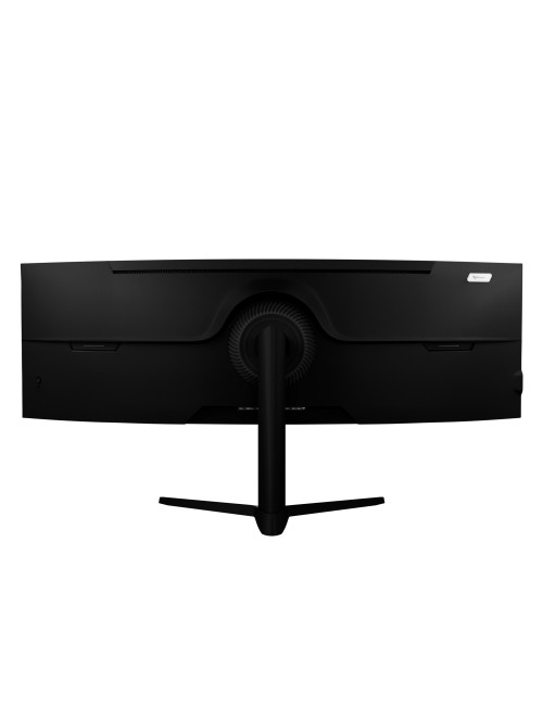 Arozzi Nova | 49 " | VA | 32:9 | 165 Hz | 4 ms | 5120 x 1440 pixels | 350 cd/m | HDMI ports quantity 2 | Black