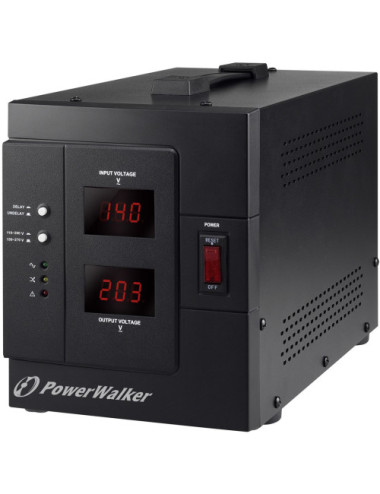 PowerWalker AVR 3000 SIV FR...