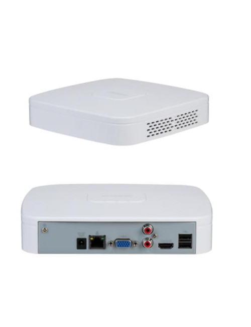 NET VIDEO RECORDER 4CH/NVR2104-4KS3 DAHUA