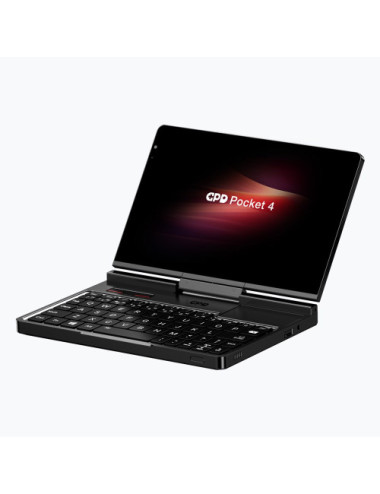 GPD Pocket 4 Ryzen 7...