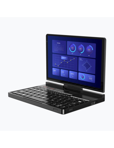 GPD Pocket 4 Ryzen 7...