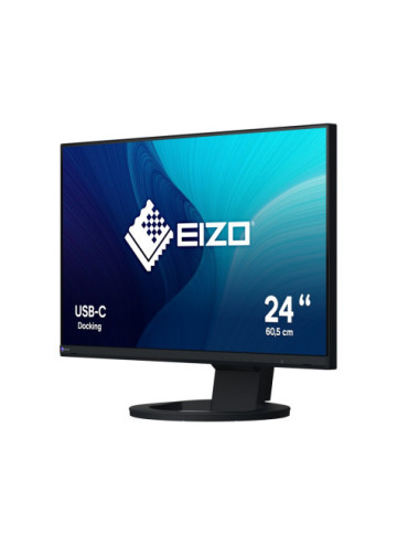 EIZO FlexScan EV2480-BK LED...