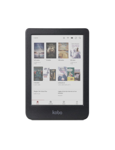 Rakuten Kobo Clara Colour...