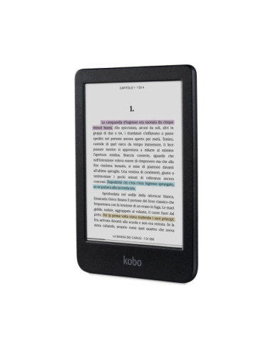 Rakuten Kobo Clara Colour...