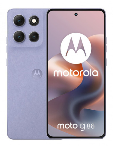 Motorola moto g86 5G 16.9...