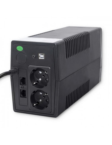 Qoltec Monolith 53980