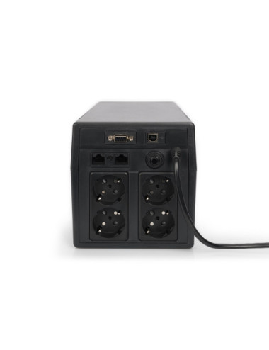 DIGITUS USV 1000VA...