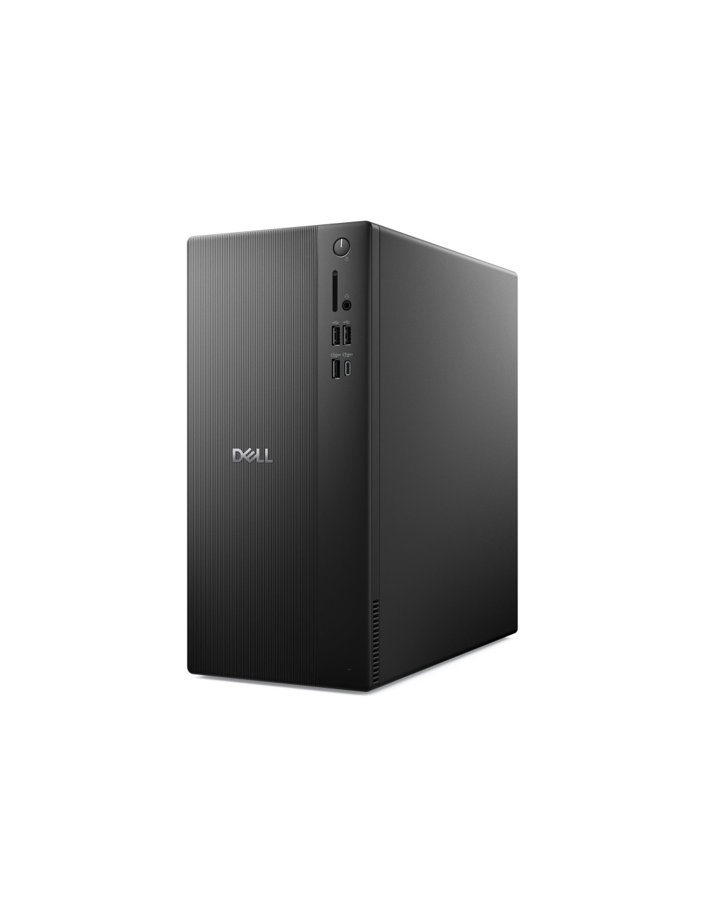 Dell ECT1250 | Desktop | Tower | Intel Core i5 | 14400 | 8 GB | DDR5 | 512 GB | Intel UHD Graphics 730 | No Optical Drive | Engl