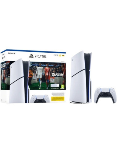 Sony PlayStation 5 Slim +...