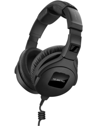 Sennheiser HD 300 PRO -...