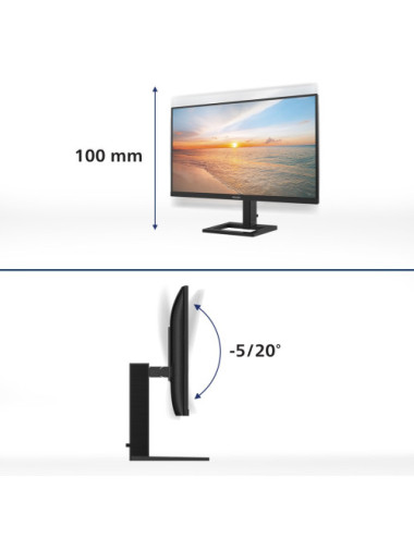 Philips 1000 series...