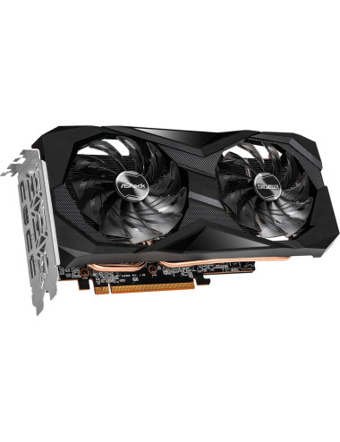 Vaizdo plokštė Asrock...