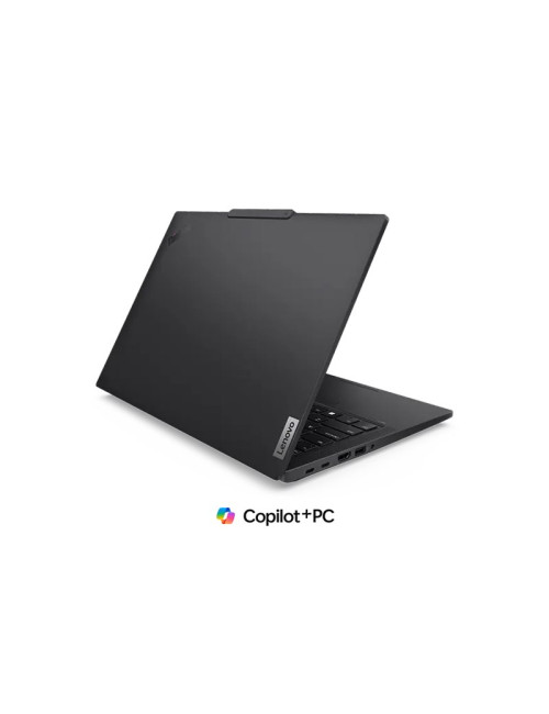 Lenovo ThinkPad T14 G6 AMD | Black | 14 " | IPS | WUXGA | 1920 x 1200 pixels | Anti-glare | AMD Ryzen AI 5 PRO | 340 | 32 GB | S