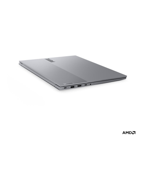 Lenovo ThinkBook 16 G9 AHP | Arctic Grey | 16 " | IPS | WUXGA | 1920 x 1200 pixels | Anti-glare | AMD Ryzen 7 | 250 | 32 (2x16GB