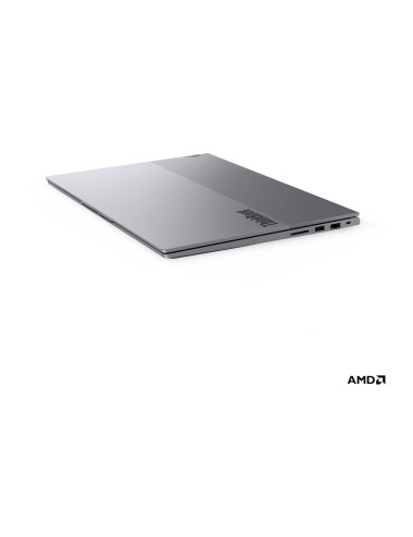 Lenovo ThinkBook 16 G9 AHP | Arctic Grey | 16 " | IPS | WUXGA | 1920 x 1200 pixels | Anti-glare | AMD Ryzen 7 | 250 | 32 (2x16GB