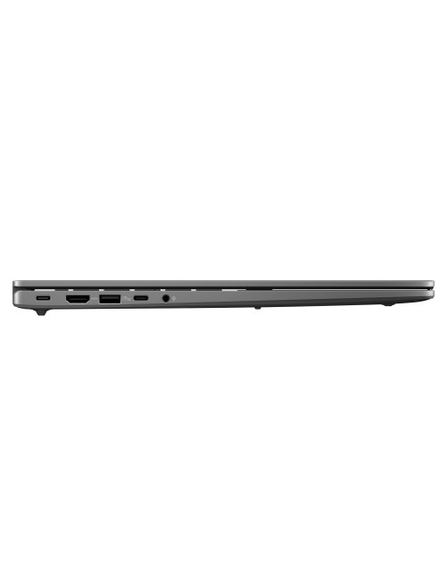Asus Vivobook S 16 M3607HA-SH080W | Matte Gray | 16 " | OLED | FHD | 1920 x 1200 pixels | Glossy | AMD Ryzen 7 | 260 | 16 GB | D