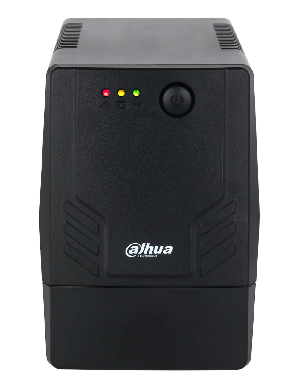 UPS|DAHUA|600 W|1 kVA|Waveform Sine/Pure sine|Line-Interactive|Black|PFM3350-1000
