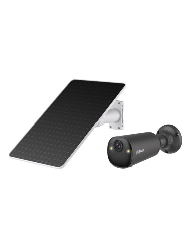 WRL CAMERA 4MP BULLET KIT/KIT/BF4CA-0210B/M0508 DAHUA