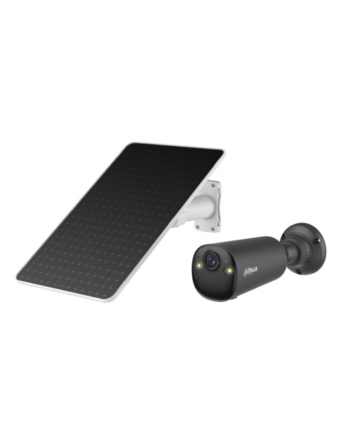 WRL CAMERA 4MP BULLET KIT/KIT/BF4CA-0210B/M0508 DAHUA