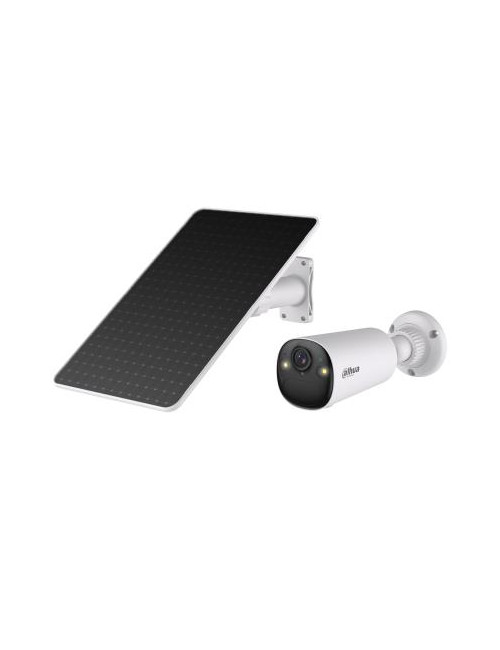 WRL CAMERA 4MP BULLET KIT/KIT/BF4CP-0210B/M0508 DAHUA