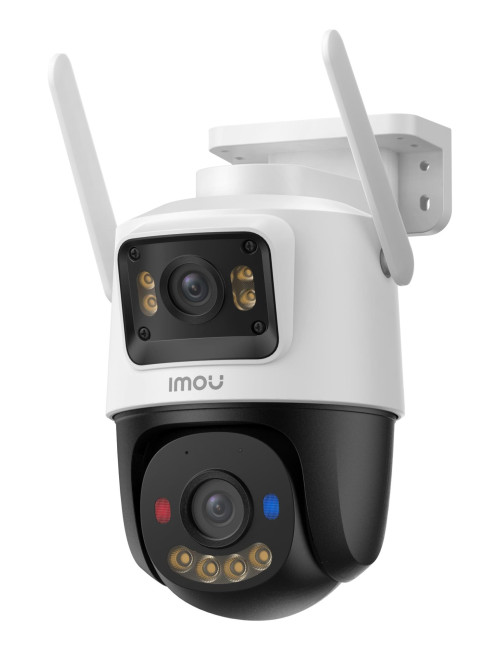 WRL CAMERA 3MP CRUISER DUAL 2C/4G IPC-S7XCP-6M1TED IMOU