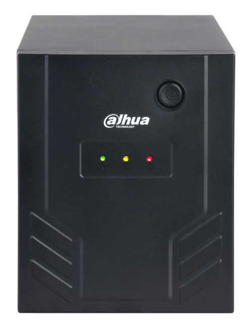UPS|DAHUA|900 W|1.5 kVA|Waveform Sine/Pure sine|Line-Interactive|Black|PFM3350-1500