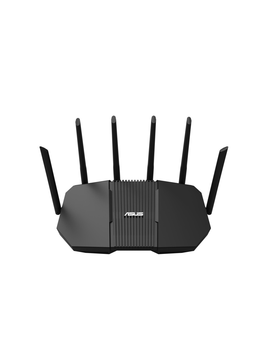 Wireless Router|ASUS|Wi-Fi 7 (802.11be)|Data speed 9400 Mbit/s|Ethernet WAN Yes|WAN connection type RJ-45|Ethernet LAN Yes|4xLAN