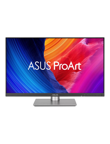 Asus | ProArt Display 6K PA32QCV | 31.5 " | IPS | 16:9 | 60 Hz | 5 ms | 6016 x 3384 pixels | 400 cd/m | HDMI ports quantity 1