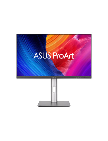 Asus | ProArt Display 6K PA32QCV | 31.5 " | IPS | 16:9 | 60 Hz | 5 ms | 6016 x 3384 pixels | 400 cd/m | HDMI ports quantity 1