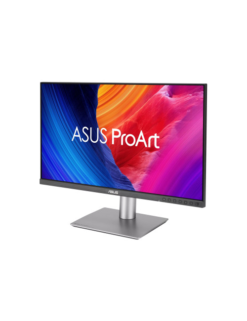 Asus | ProArt Display 6K PA32QCV | 31.5 " | IPS | 16:9 | 60 Hz | 5 ms | 6016 x 3384 pixels | 400 cd/m | HDMI ports quantity 1