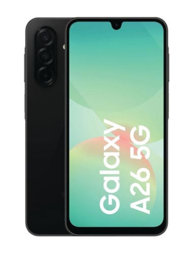 Samsung Galaxy A26 17 cm...