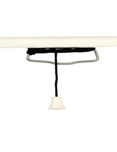 Elite Screens | Manual Series | M99NWS1 | Diagonal 99 " | 1:1 | Viewable screen width (W) 178 cm | White