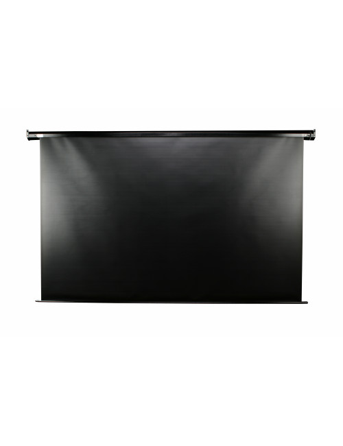 Elite Screens | Spectrum Series | Electric120V | Diagonal 120 " | 4:3 | Viewable screen width (W) 244 cm | White