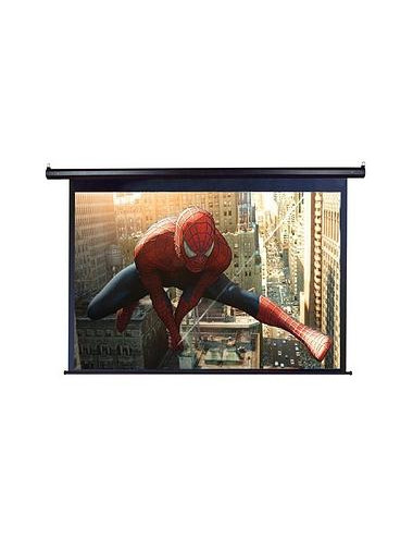 Elite Screens | Spectrum Series | Electric84H | Diagonal 84 " | 16:9 | Viewable screen width (W) 186 cm | Black