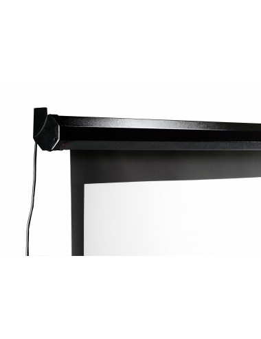 Elite Screens | Spectrum Series | Electric84H | Diagonal 84 " | 16:9 | Viewable screen width (W) 186 cm | Black